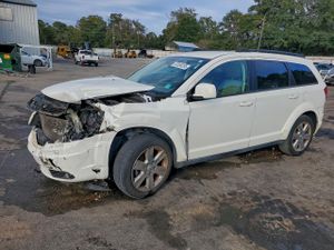 Dodge Journey SXT 3.5L 6 2010