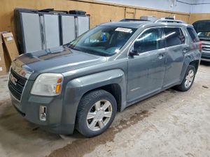 GMC Terrain SLE 2.4L 4 2013