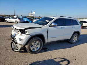 Jeep Grand Cherokee LIMITED 3.6L 6 2015