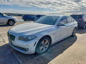 BMW 5 Series I 2.0L 4 2013