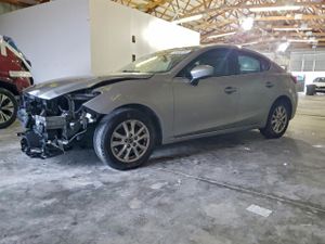 Mazda 3 TOURING 2.0L 4 2015