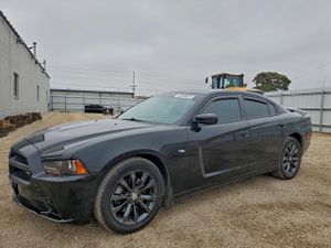 Dodge Challenger SXT 3.6L 6 2012