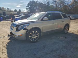 Buick Enclave CXL 3.6L 6 2011