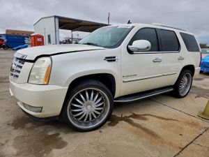 Cadillac Escalade LUXURY 6.2L 8 2007