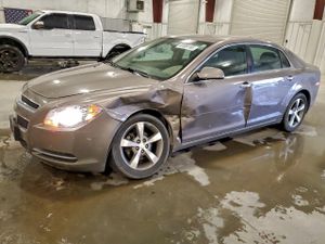 Chevrolet Malibu 1LT 2.4L 4 2012