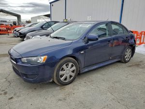 Mitsubishi Lancer ES/ES SPORT 2.0L 4 2014
