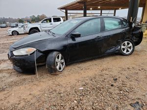 Dodge Dart SXT 2.4L 4 2015
