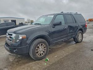 Ford Expedition LIMITED 5.4L 8 2012