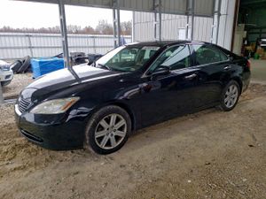 Lexus ES 350 3.5L 6 2008