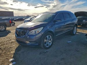 Buick Enclave 3.6L 6 2014