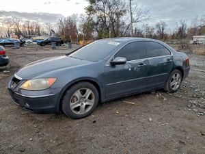 Acura RL 3.5L 6 2006