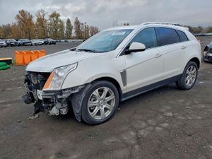 Cadillac SRX PREMIUM COLLECTION 3.6L 6 2015