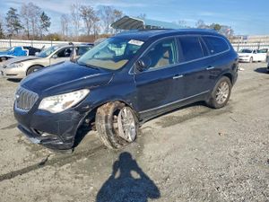 Buick Enclave 3.6L 6 2014