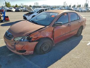 Toyota Corolla CE 1.8L 4 2007