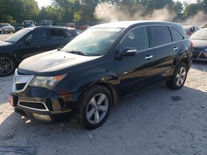 Acura MDX 3.7L 6 2011
