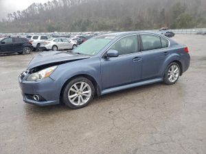 Subaru Legacy 2.5I PREMIUM 2.5L 4 2014