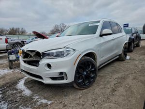 BMW X5 SDRIVE35I 3.0L 6 2015
