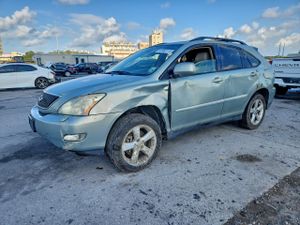 Lexus RX 350 3.5L 6 2007