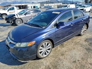 Honda Civic LX 1.8L 4 2008