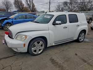 Chevrolet HHR LT 2.4L 4 2008
