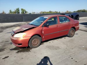 Toyota Corolla CE 1.8L 4 2007