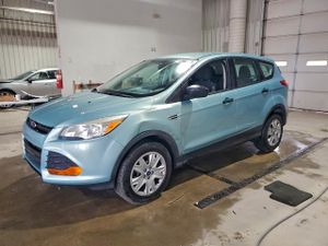 Ford Escape S 2.5L 4 2013