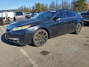 Acura TL 3.5L 6 2010