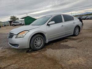Nissan Altima 2.5 2.5L 4 2007