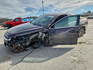 Chevrolet Malibu 2LT 2.5L 4 2015