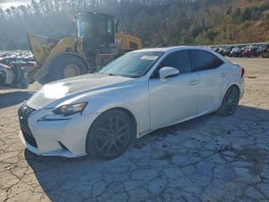 Lexus IS 250 2.5L 6 2015