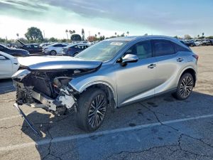 Lexus RX 350 BASE 2.4L 4 2023