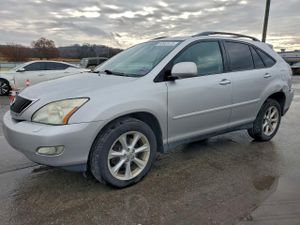 Lexus RX 350 3.5L 6 2009