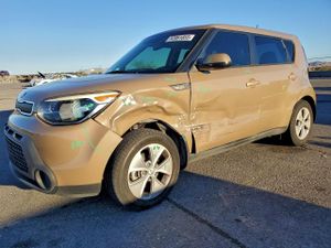 Kia Soul 1.6L 4 2014