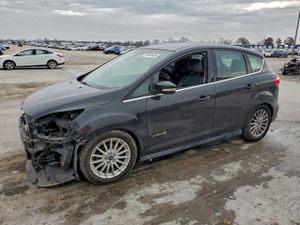 Ford C-series SEL 2.0L 4 2013