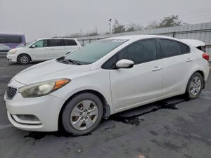 Kia Cerato / Forte / K3 LX 1.8L 4 2015