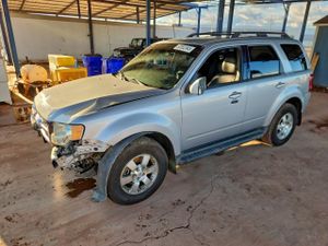 Ford Escape LIMITED 3.0L 6 2011