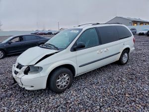 Dodge Grand Caravan (Caravan) SPORT 3.3L 6 2002