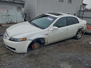 Acura TL 3.2L 6 2004