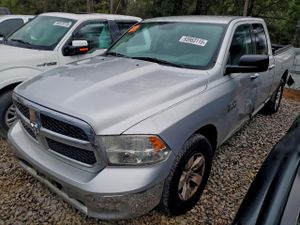 RAM 1500 SLT 4.7L 8 2013