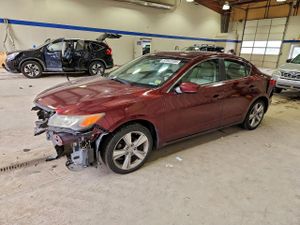Acura ILX 20 PREMIUM 2.0L 4 2013
