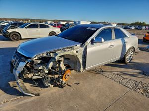 Cadillac CTS LUXURY COLLECTION 3.0L 6 2012