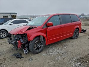 Dodge Grand Caravan (Caravan) R/T 3.6L 6 2015