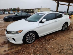 Honda Accord LX-S 2.4L 4 2013