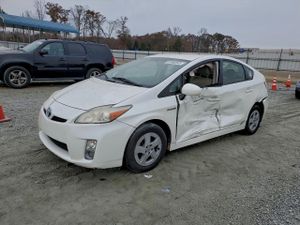 Toyota Prius 1.8L 4 2011