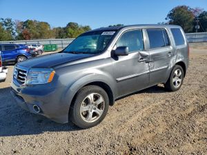 Honda Pilot EXL 3.5L 6 2012