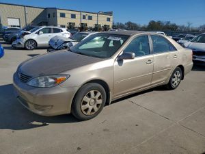Toyota Camry LE 2.4L 4 2003