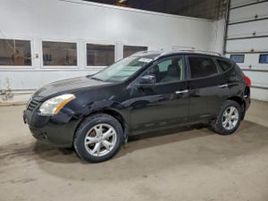 Nissan Rogue S 2.5L 4 2010