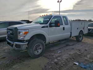 Ford F-350 SUPER DUTY 6.2L 8 2015