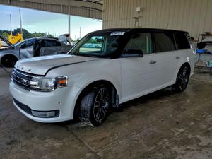 Ford Flex SEL 3.5L 6 2015