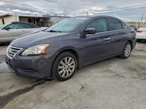 Nissan Sentra S 1.8L 4 2013